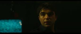 Stain-Free: Code Black (Short 2020)