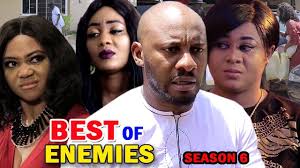 The number one youtube channel for african movies. Best Of Enemies Season 6 New Movie 2019 Latest Nigerian Nollywood Movie Full Hd Download Ghana Movies