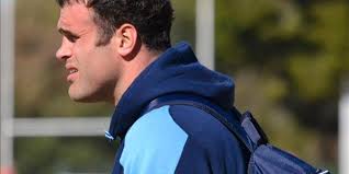 Stormers confirm signing of Welsh great Jamie Roberts