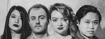 Twisted Pine "Right Now" Live at the US/Canada Border