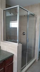Polished Chrome Premier Style Framed Swing Shower Door Framed Shower Enclosures Shower Doors Bathrooms Remodel