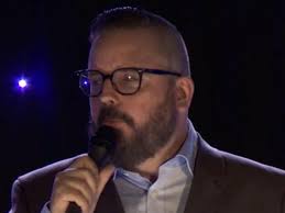 Fundraiser for Johnny Taylor Jr. by Keith Lowell Jensen : Johnny Taylor's  Colon Catastrophe