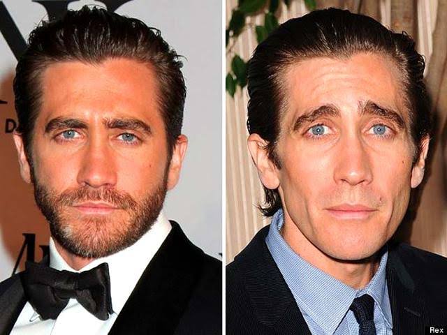 Resultado de imagen para Jake Gyllenhaal like lou bloom"