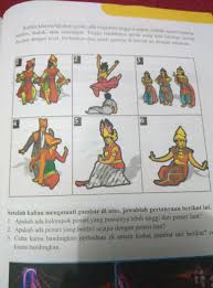 Seni budaya kls 9 buku guru pages 151 200 text version seni budaya smp kelas 7 kurikulum 2013 apps on google play. Apa Nama Tarian Dan Daerahnya Yang Ada Di Buku Seni Budaya Kls 7 Edisi Revisi 2016 Hal 165 Brainly Co Id