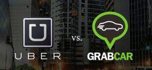 Grabcar is implementing a credit card payment system. Beza Uber Dan Grabcar Di Malaysia Penting Untuk Pengguna Ketahui