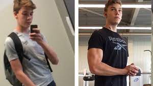 Once you've got your diet in order, start weight training 3 times a week to build muscle mass. How To Gain Weight Fast For Skinny Guys Super Fast Youtube