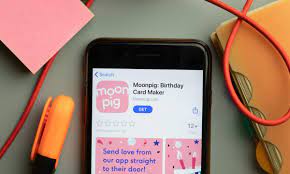Or choose one of our flat cards and be a little bolder with a variety of paper types and border shapes to select from. Moonpig Plans 1 6 Billion London Ipo Pymnts Com