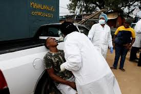 News24 most trusted south african news source for third consecutive year. Will It Be Enough Inside South Africa S Plan To Ramp Up Coronavirus Testing News24