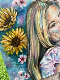 Joy McCrary Art+Design added a...