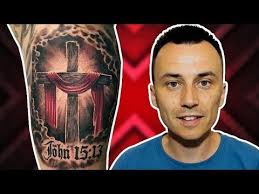 Is getting a tattoo a sin? Is It A Sin To Get A Tattoo For Christians Youtube Bible Questions Christianity This Or That Questions