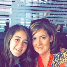 Moira McCormick (@moirauva)