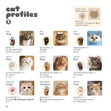 About 7% of these are pet apparel & accessories. Amazon Com Cat Paws 9784756250810 Pie International Books