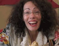 Story Hour at Kiryat Moshe Library