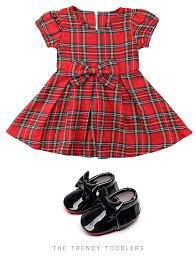 Sale 50 Off Free Shipping Shop Our Red Plaid Dress Bow Moccasins For Baby Girls Trendy Childrens Clothes Baby Girl Frocks Expensive Kids Clothes