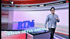 Muhammad yuri mohamed idris penyanyi : Haqiem Rusli Teman Setia Anda Lagu Tema Hari Rtm Ke 75 Youtube