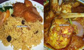 Ia telah disunting dan diterbitkan semula dengan kebenaran. Resepi Nasi Tomato Paling Ringkas Dan Lazat Iluminasi