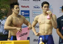 オリンピック延期だし瀬戸大也が不倫で大変という未来は全く想像できなかったあの頃 — しお。 (@shio_think) october 2, 2020 ç€¬æˆ¸å¤§ä¹Ÿ ç‹¬ç«‹ã—ãŸç€¬æˆ¸å¤§ä¹Ÿ é‡' ç›®æŒ‡ã—åå°†å¹³äº•hcã«å¼Ÿå­å…¥ã‚Šæ€¥æµ®ä¸Š æ—¥åˆŠã‚²ãƒ³ãƒ€ã‚¤digital