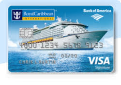 Royal Caribbean Visa Signature Credit Card Review Finder Com