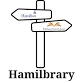 Hamilbrary: Sense and Sensibility event image