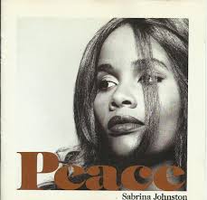 Sabrina Johnston Discography: Vinyl, CDs, & More