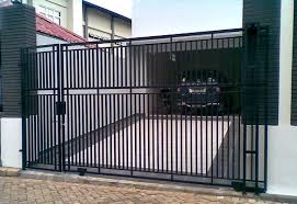 Harga berbagai macam pintu stainless model klasik terbaru. Tukang Jasa Las Pagar Kanopi Terbaik Di Ponorogo Biaya Membuat Pagar Rumah Minimalis