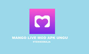 Mango live purple unlock room's latest tips. Mango Mod Apk 2021 Mango Live Mod Vip Unlocked Apk V1 7 0 Download For Android Besides The User Can Enjoy The Video Chat With Friends And Fans Meet Your