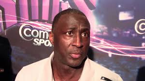 Tyrone Corbin Revisits Utah