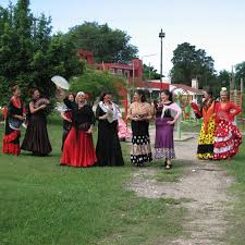 Fay Castillo(@danzafusionperuargentina.2024) • Instagram 사진 및 동영상