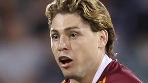 Gill is a big-game hunter