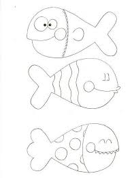 Printable Coloriages Poissons D Avril Poisson D Avril A Colorier Coloriage Poisson Poisson A Colorier