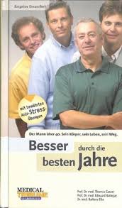 Besser durch die besten Jahre.“ (Gasser, Thomas)