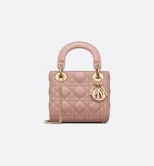 Bolsa Lady Mini Dior MD03 – Possessive