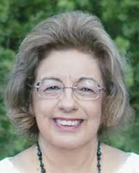 Rosalinda Benavides Obituary (2015)