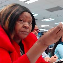 2017 Family Leadership Design Collaborative Convening Attendees