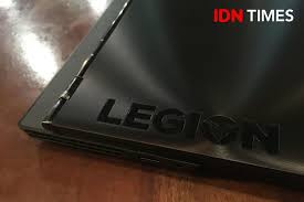 Daftar harga laptop lenovo terbaru 2020. 7 Kelebihan Lenovo Legion Y530 Laptop Gaming Dengan Desain Kantoran