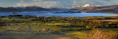 Loch lomond reservoir's primary function is water storage for santa cruz residents. Loch Lomond Respect Protect Enjoy Loch Lomond The Trossachs National Park