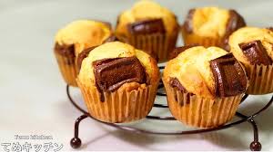 Image result for マフィン