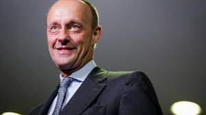Blackrock wurde offenbar von merz' kandidatur überrascht. Bericht Cdu Politiker Friedrich Merz Arbeitet Wieder Bei Blackrock