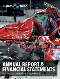 Of the committee of ministers. Annual Report By Global Ncap Issuu