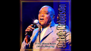 Julian Jonah featuring Dutch Robinson