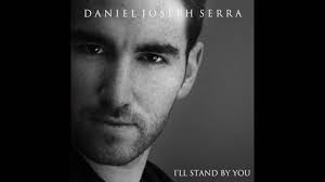 Daniel Joseph Serra