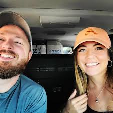 This was us loaded up and headed to RoofCon in Orlando. Funny story about  this event...a bit bitter sweet. I actually found myself very clearly  unattached to one of the companies I've
