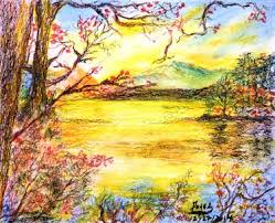 Drawing Of Nature Beauty Max Installer Find stunning, high quality images of nature from our handpicked collection hd to 4k quality available in all devices download for free!