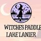 Witches Paddle 2025 - Margaritaville at Lanier Islands, 7650 Lanier Islands Pkwy Event Image