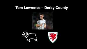 Tom Lawrence