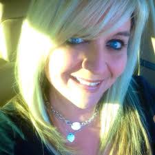 Chrissy Carter Goss, REALTOR