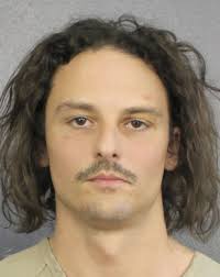 Man Arrested for Burglary After Being ID'd with Stolen Sunglasses • Tamarac  Talk