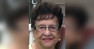 Obituary information for Edith Irene Brillhart