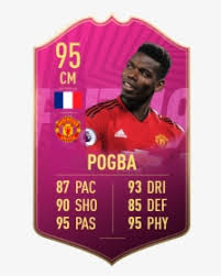 Fifa 16 toty pogba review (93) fifa 16 ultimate team player review + in game stats. Pogba Fifa 16 Toty Png Transparent Png Kindpng