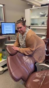 🎶 We don’t talk about Brianna 🎶 #caredentalcamrose #dentistsofinstagram  #dentalofficehumor #wedonttalkaboutbruno #rda #rdh #dentistsofcamrose